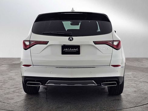 New 2026 Acura MDX FWD w/ Technology Package image 4