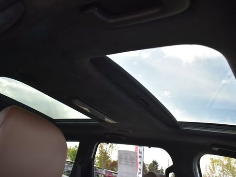 Certified 2021 Kia Telluride SX w/ SX Prestige Package AWD/4WD image 14