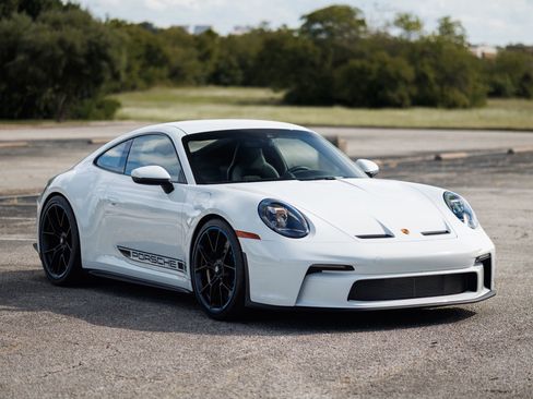 Used 2022 Porsche 911 GT3 RWD image 7