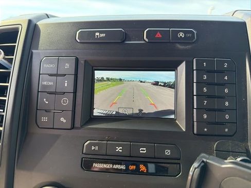 Used 2018 Ford F150 XL w/ Equipment Group 101A Mid AWD/4WD image 25