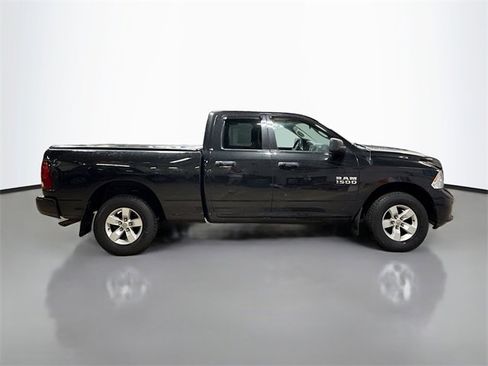 Used 2017 RAM 1500 Express image 6