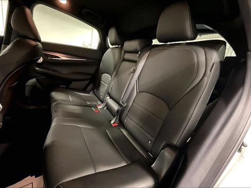 Used 2023 INFINITI QX55 Essential AWD/4WD image 33