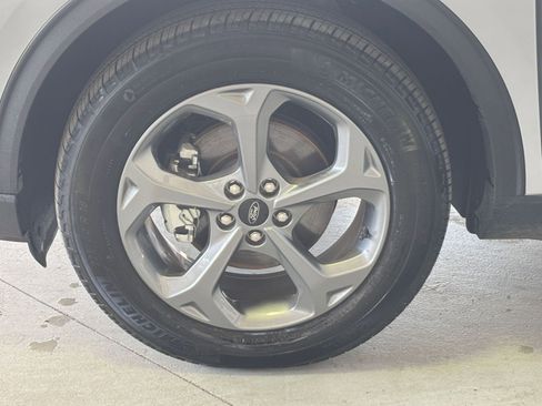 Used 2025 Ford Escape ST-Line image 31