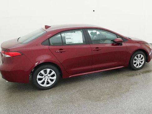 New 2026 Toyota Corolla LE image 10