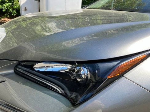Used 2017 Lexus NX 300h AWD w/ Premium Package image 4