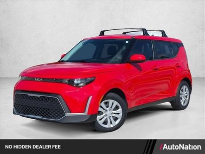 Used 2024 Kia Soul LX