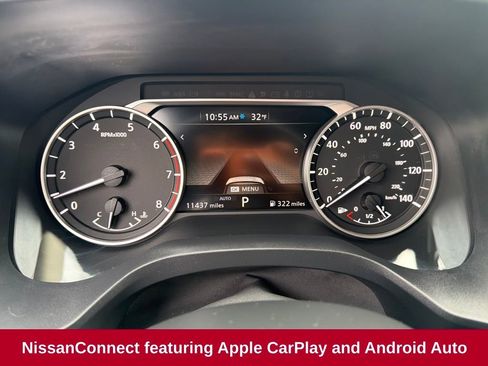 Used 2023 Nissan Rogue SV w/ SV Premium Package image 19