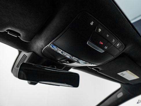 Used 2024 Mercedes-Benz AMG GT 43 image 50