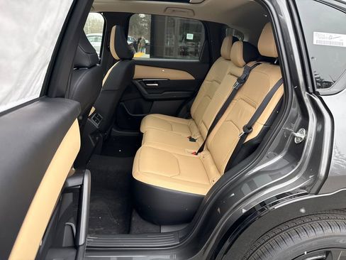 New 2026 MAZDA CX-5 2.5 S w/ Premium Package image 30