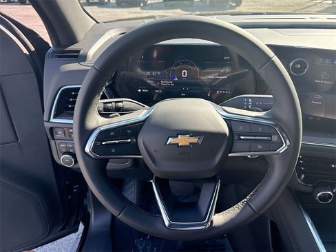 New 2026 Chevrolet Tahoe LS image 16