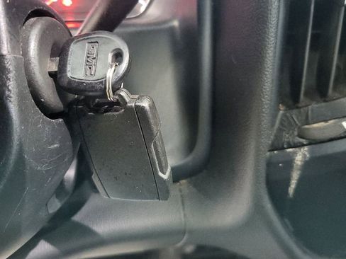 Used 2019 GMC Sierra 3500 Base w/ Sierra Convenience Package image 13