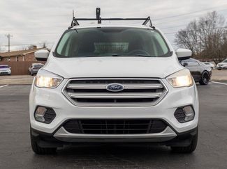 Used 2019 Ford Escape SE video 2