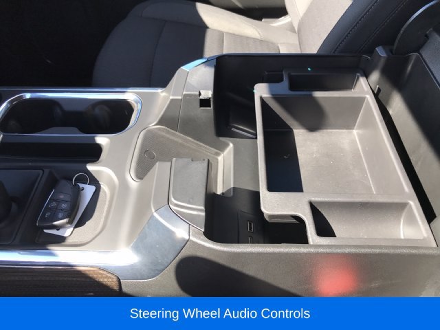 Certified 2023 Chevrolet Silverado 1500 RST w/ All Star Edition Plus AWD/4WD image 15