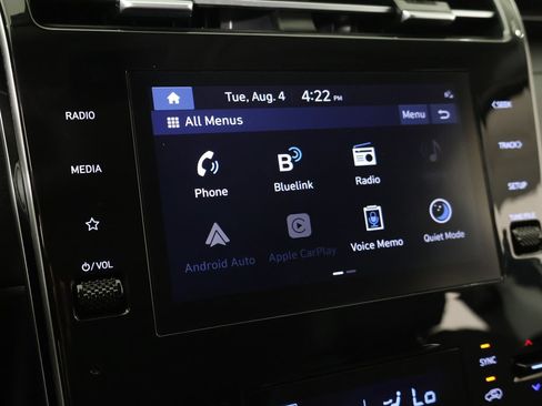 Used 2024 Hyundai Tucson SEL FWD image 46