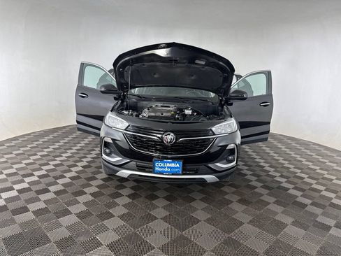 Used 2023 Buick Encore GX Preferred w/ Cold Weather Comfort Package FWD image 12