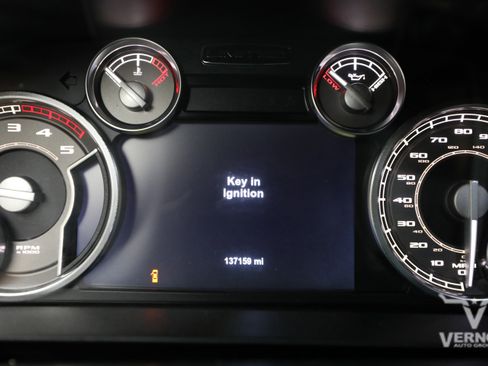 Used 2017 RAM 2500 Lone Star w/ Sport Appearance Group AWD/4WD image 9