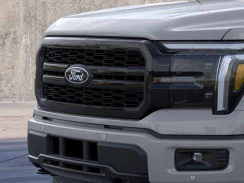 New 2026 Ford F150 Lariat w/ Equipment Group 501A Mid AWD/4WD image 19