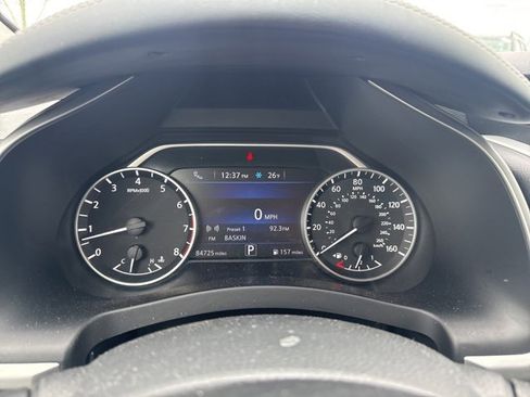 Used 2020 Nissan Murano S w/ Technology Package image 17