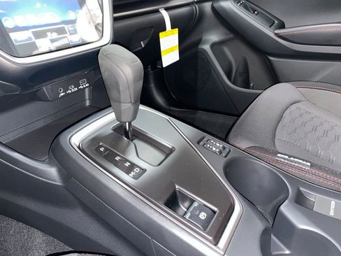 New 2026 Subaru Impreza 2.0i Sport image 24