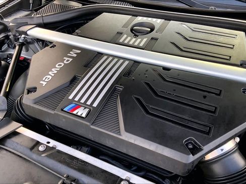 Used 2021 BMW X3 M w/ Executive Package image 32