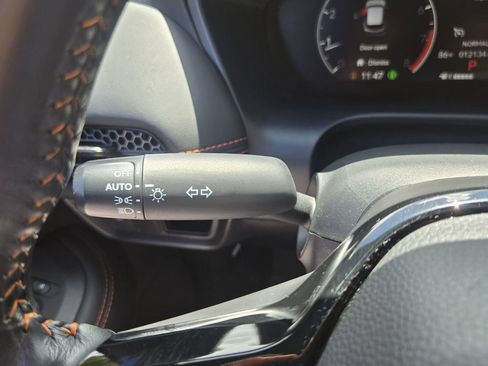 Used 2026 Honda HR-V Sport image 27