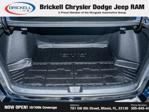 Used 2025 Honda Civic Sport image 9