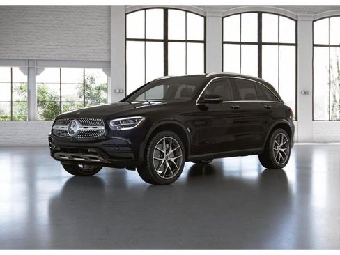 Certified 2022 Mercedes-Benz GLC 300 4MATIC image 40