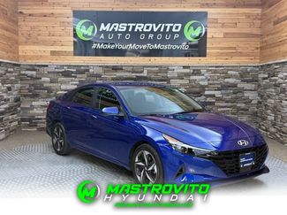 Certified 2023 Hyundai Elantra SEL w/ Convenience Package FWD 360° Tour