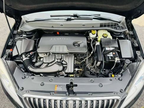 Used 2016 Buick Verano image 16