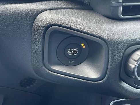 New 2025 Jeep Wrangler Unlimited Sport AWD/4WD image 34