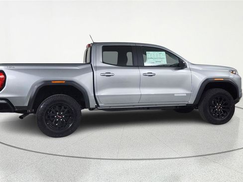 Used 2026 GMC Canyon Elevation w/ Convenience Package AWD/4WD image 4