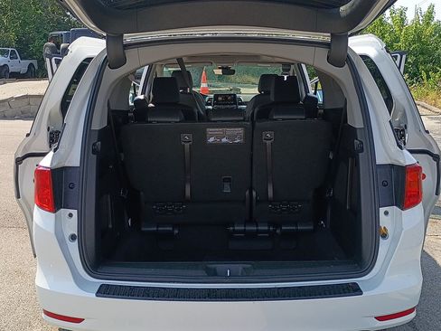 Used 2024 Honda Odyssey EX-L image 14