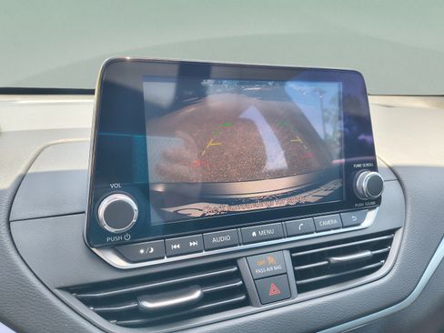 Certified 2019 Nissan Altima 2.5 S FWD image 24