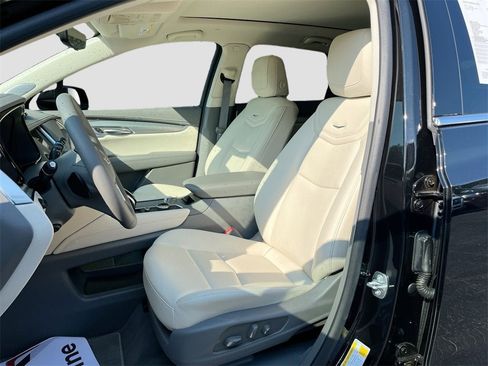 New 2025 Cadillac XT5 Premium Luxury w/ Technology Package image 22