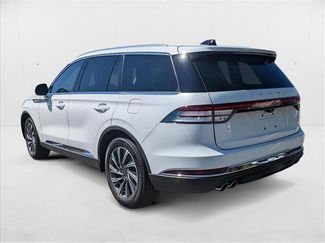 New 2025 Lincoln Aviator 2WD w/ Equipment Group 101A video 2