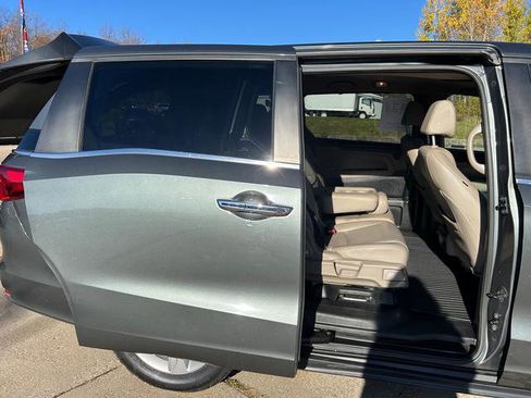 Used 2019 Honda Odyssey EX-L image 20