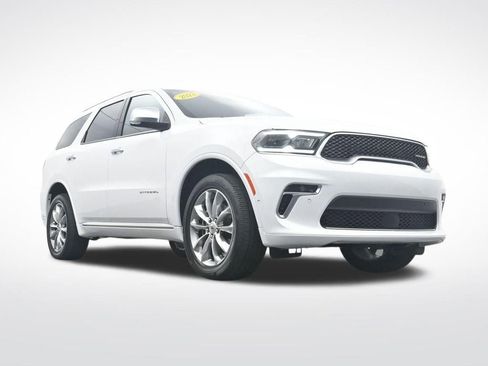 Used 2023 Dodge Durango Citadel image 34