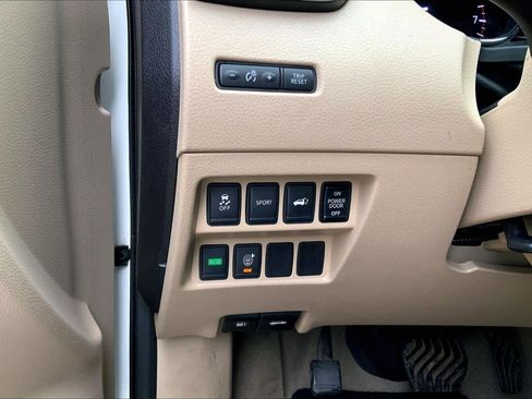 Used 2015 Nissan Rogue SL w/ SL Premium Package image 33