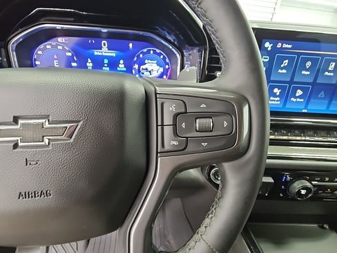 Certified 2024 Chevrolet Silverado 1500 ZR2 w/ ZR2 Bison Edition image 28