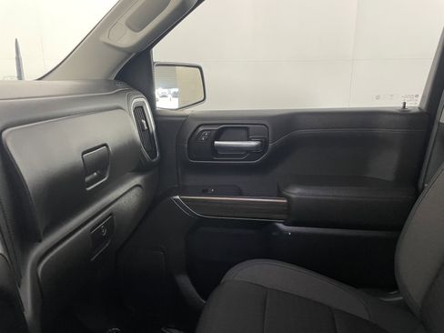 Used 2021 Chevrolet Silverado 1500 LT w/ Texas Edition Plus RWD image 12