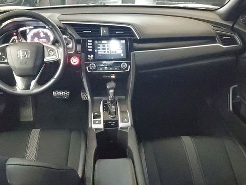 Used 2019 Honda Civic Sport image 11