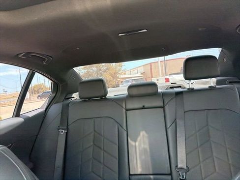 Certified 2026 BMW 530i w/ M Sport Package RWD image 25