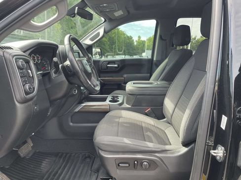 Used 2020 Chevrolet Silverado 1500 RST w/ All-Star Edition AWD/4WD image 26