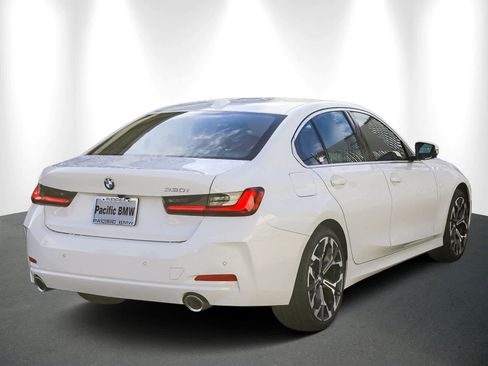New 2026 BMW 330i Sedan w/ Convenience Package image 6
