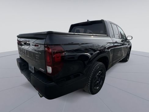Used 2025 Honda Ridgeline Sport+ image 5