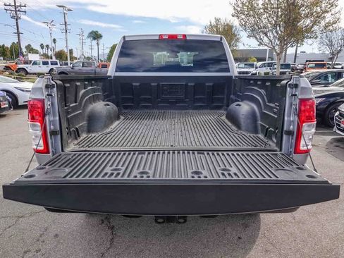 Certified 2020 RAM 2500 Big Horn image 29