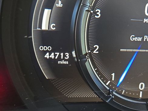 Used 2023 Lexus IS 350 F Sport image 20