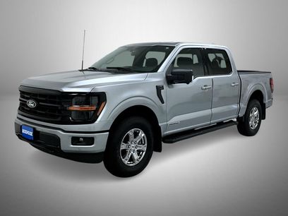 Used 2024 Ford F150 XLT w/ Equipment Group 302A MID