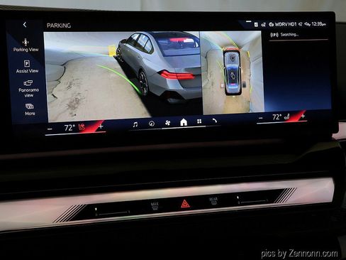 Used 2026 BMW i5 eDrive40 w/ M Sport Package image 21