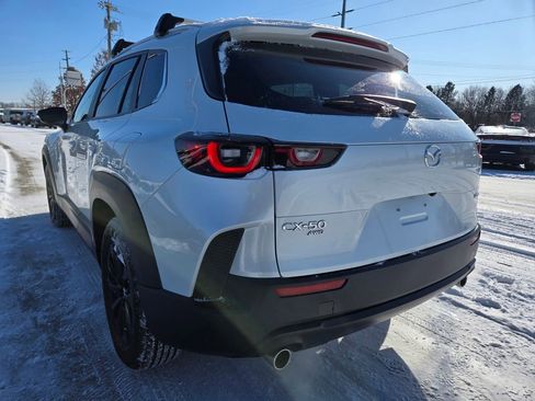 Used 2023 MAZDA CX-50 2.5 S w/ Cargo Package image 40